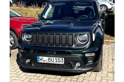 Jeep Renegade 9.950 km 25.990 &euro; Buchholz in der Nordheide 21244