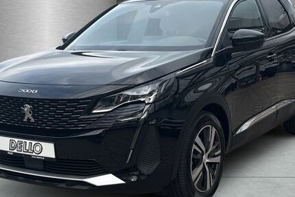 Peugeot 3008 35.665 km 22.990 &euro; Hamburg 22159