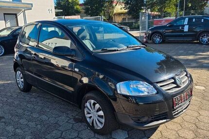 VW Fox