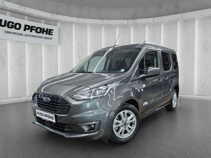 Tourneo Connect
