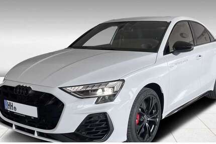 Audi S3 1.890 km 51.951 &euro; Hamburg 22419