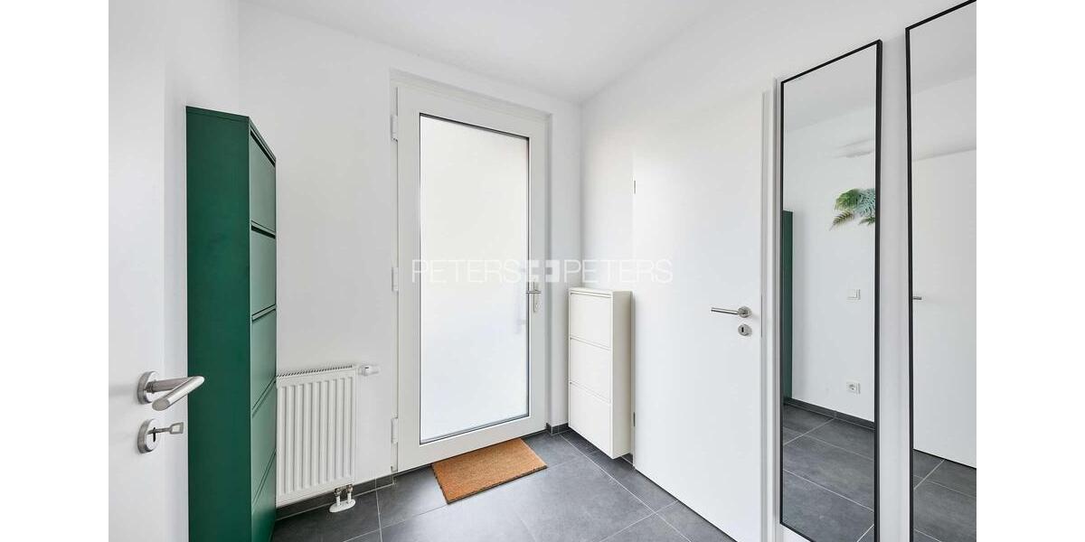 Maisonettenwohnung Geesthacht - 4 Zimmer, 120 m&sup2;, 1.860&euro; | Angebot:25649824