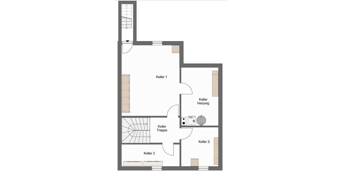 Reihenmittelhaus Tornesch - 5 Zimmer, 125 m&sup2;, 279.000&euro; | Angebot:26453815