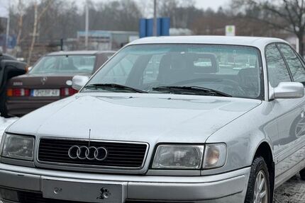 Audi 100 272.608 km 2.990 &euro; Seevetal 21220