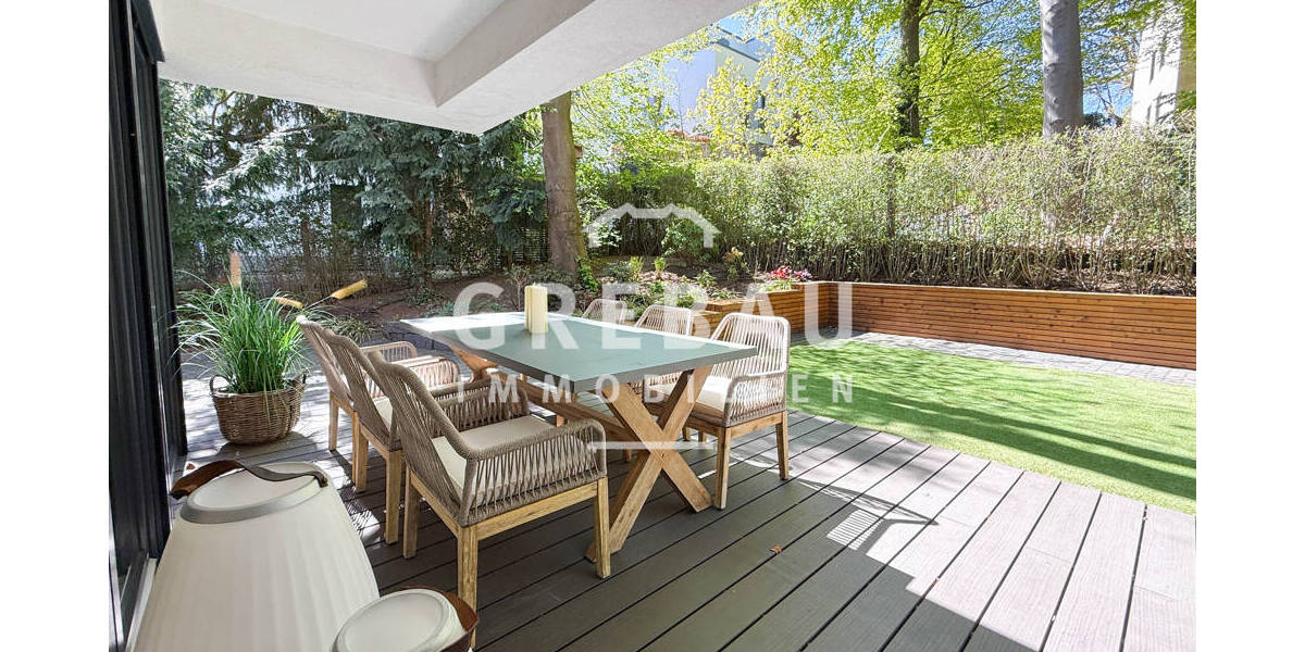 Doppelhaushälfte Hamburg Blankenese - 6 Zimmer, 222 m&sup2;, 1.600.000&euro; | Angebot:26733695