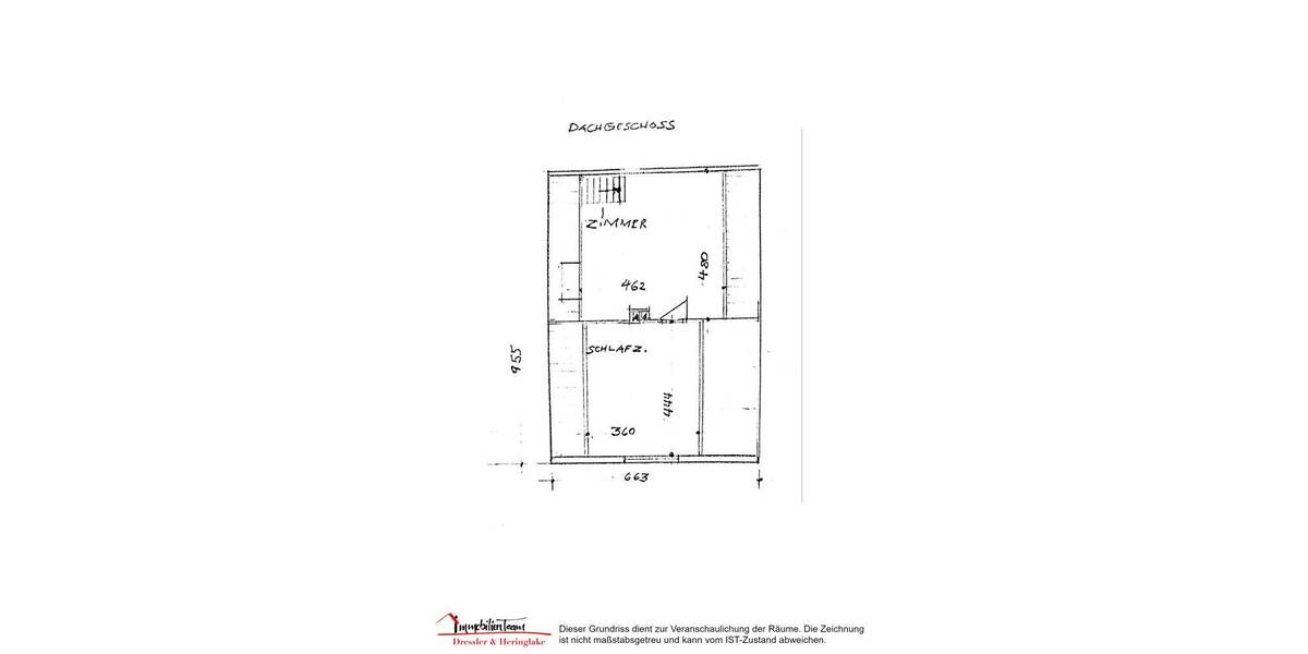 Doppelhaushälfte Pinneberg - 3 Zimmer, 121 m&sup2;, 1.270&euro; | Angebot:26858810