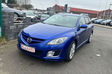 Mazda 6 330.000 km 2.700 &euro; Winsen/Luhe 21423