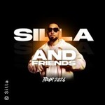 Silla & Friends - Tour 2026