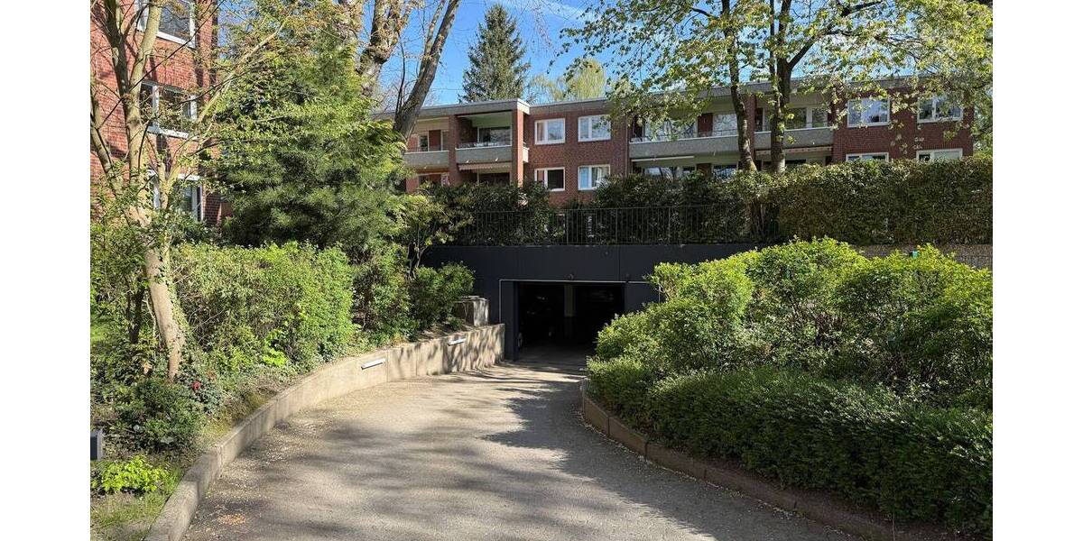 Etagenwohnung Hamburg Farmsen-Berne - 3 Zimmer, 80 m&sup2;, 299.000&euro; | Angebot:26686721