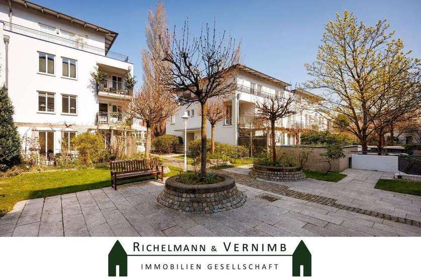 Wohnung zum Kaufen in Hamburg 695.000 € 77 m²
