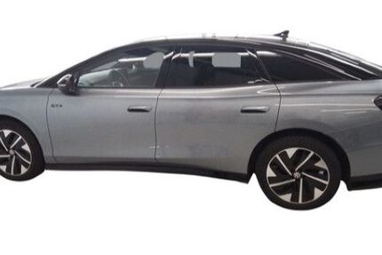 VW ID.7 6.320 km 52.490 &euro; Hamburg 21029