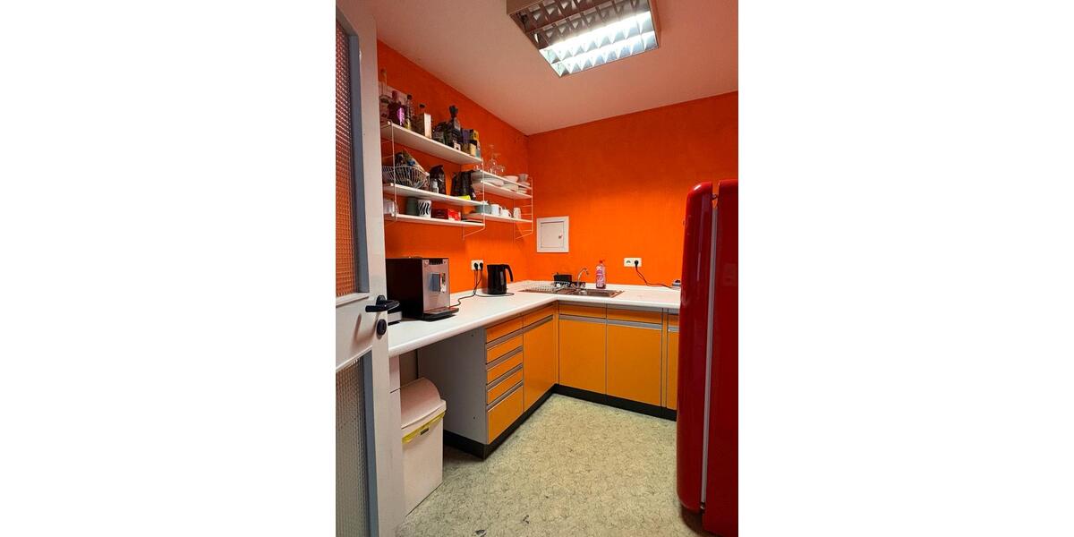 Gewerbeobjekt Hamburg Altona-Nord - 320&euro; | Angebot:26307493