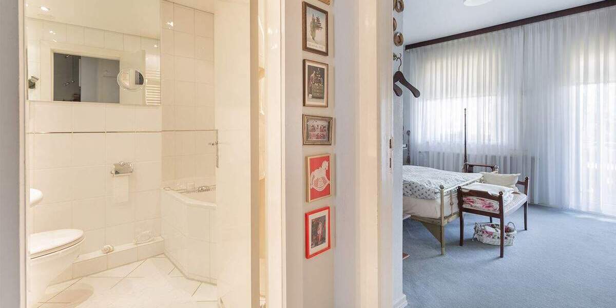 Familienfreundliche Sackgassenlage in Hamburg-Niendorf! 4 zimmer