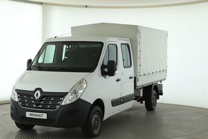 Renault Master 73.617 km 19.990 € Hamburg 20537