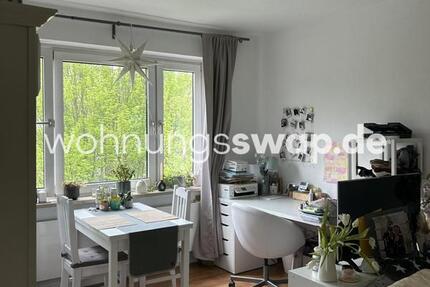 Wohnungsswap - 1 Zimmer, 25 m² - Riesserstraße , Hamburg-Mitte, Hamburg 1 zimmer