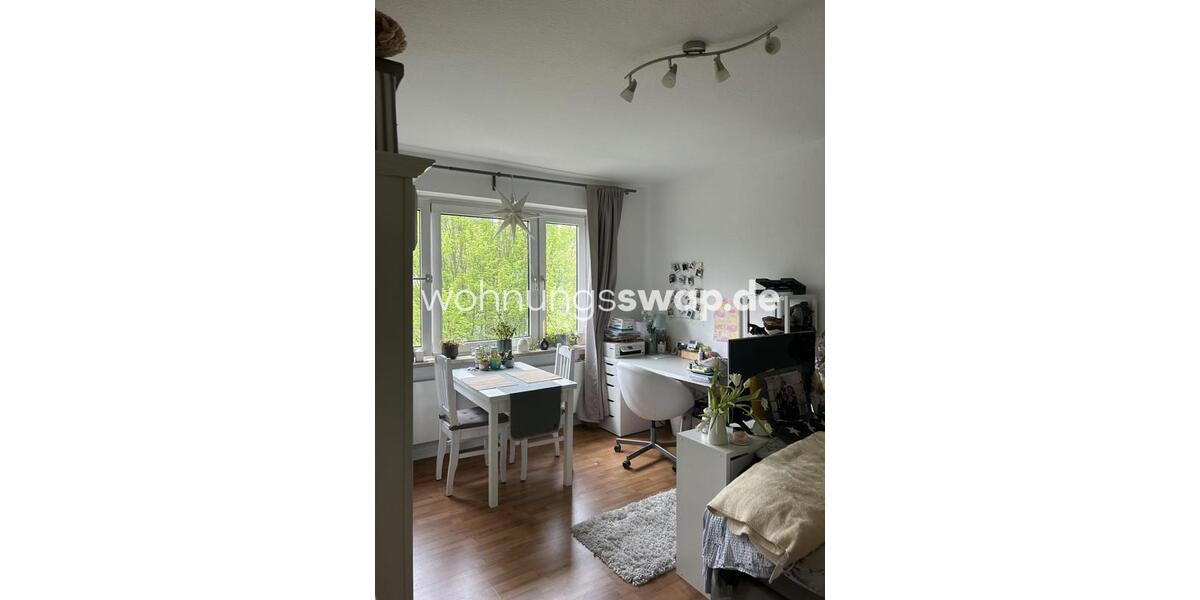 Wohnungsswap - 1 Zimmer, 25 m² - Riesserstraße , Hamburg-Mitte, Hamburg 1 zimmer