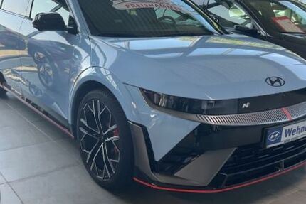 Hyundai IONIQ 5 12.285 km 51.900 &euro; Buchholz 21244