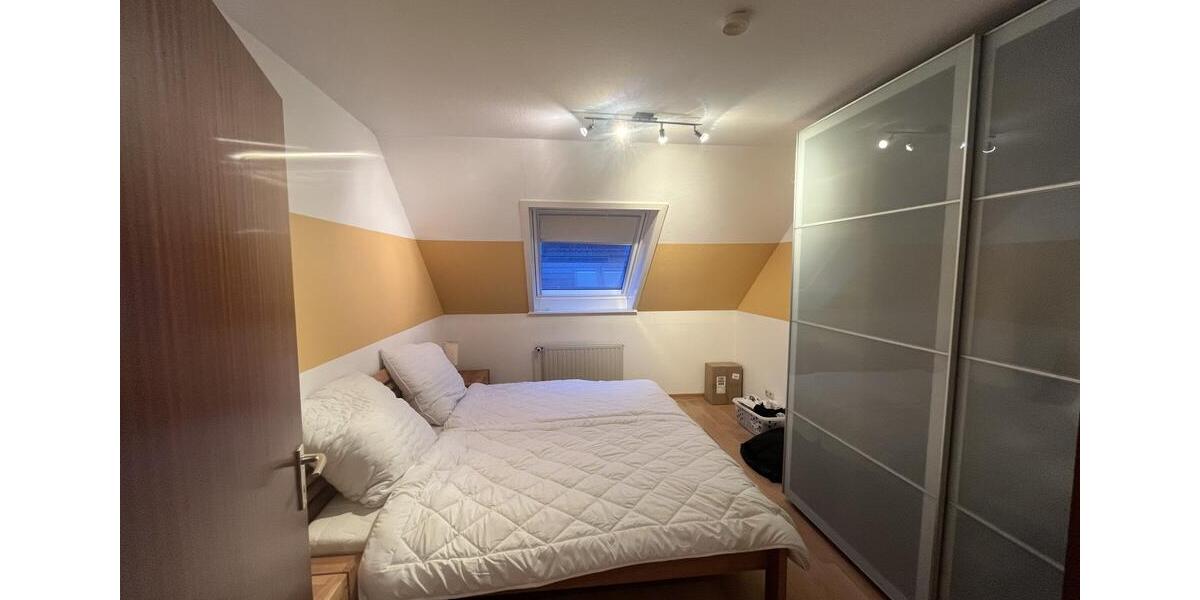 Schöne 2-Zimmerwohnung in attraktiver Lage in Kirchwerder 2 zimmer