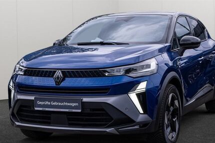Renault Captur 10.325 km 24.990 &euro; Hamburg 22529