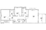 Etagenwohnung Hamburg Wandsbek - 3 Zimmer, 85 m&sup2;, 448.000&euro; | Angebot:26086985