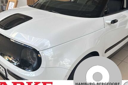 Honda e 35.600 km 19.950 € Hamburg 21035