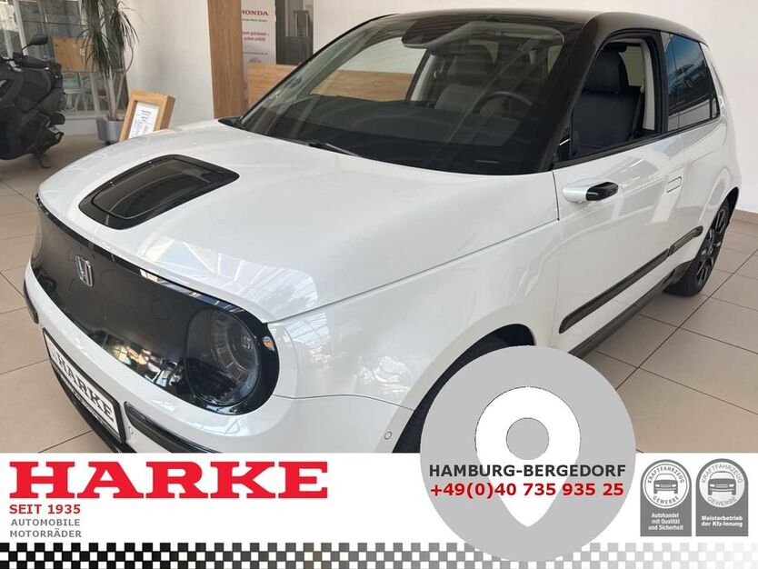 Honda e 35.600 km 19.950 € Hamburg 21035