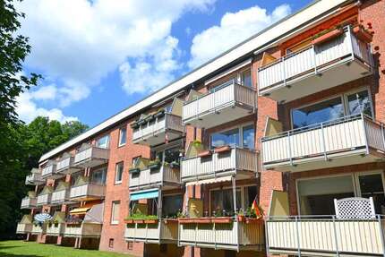 Wohnung Ammersbek Lottbek - 3 Zimmer, 77 m&sup2;, 1.083&euro; | Angebot:26587626