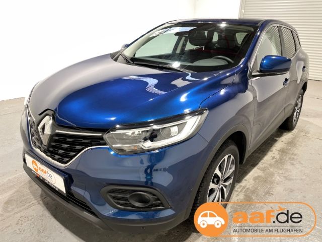 Renault Kadjar 34.000 km 17.950 € Norderstedt 22848