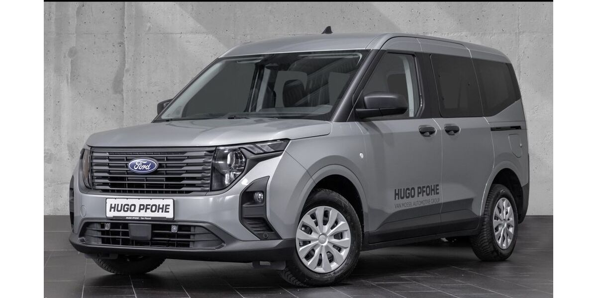 Ford Tourneo Courier 14.000 km 26.990 € Hamburg 22335