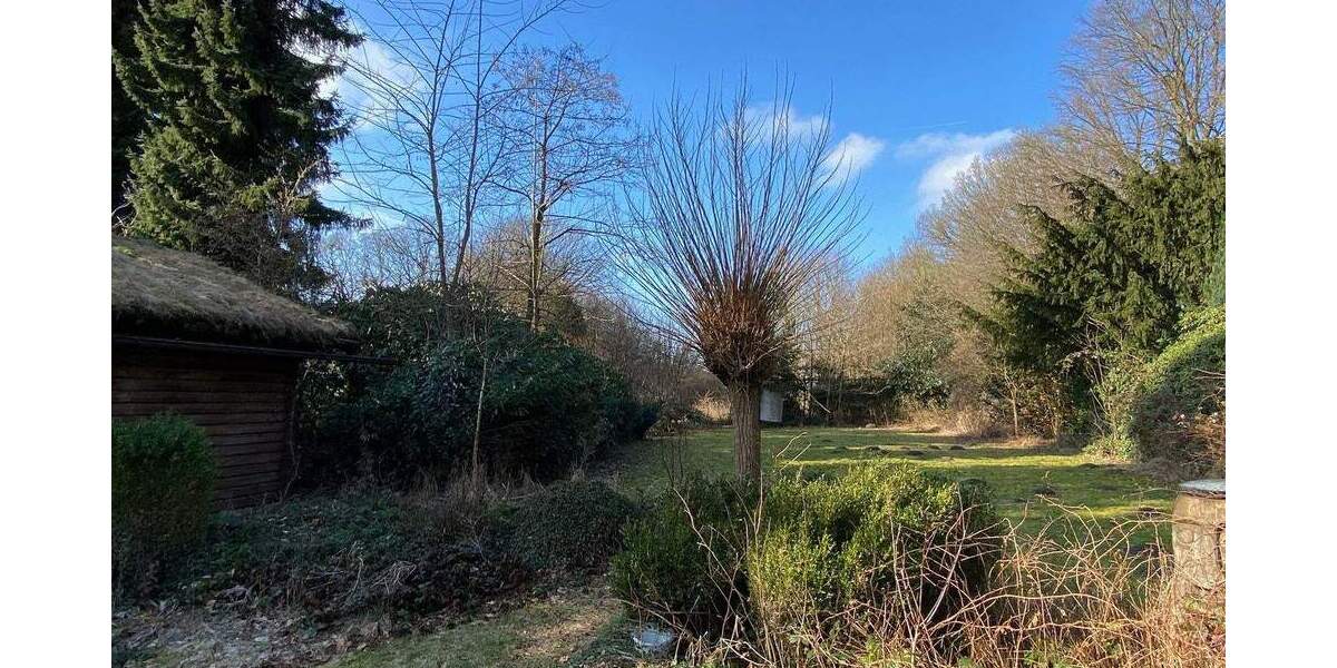 Mehrfamilienhaus, Wohnhaus Hamburg Lemsahl-Mellingstedt - 3 Zimmer, 59 m&sup2;, 644.000&euro; | Angebot:25706087