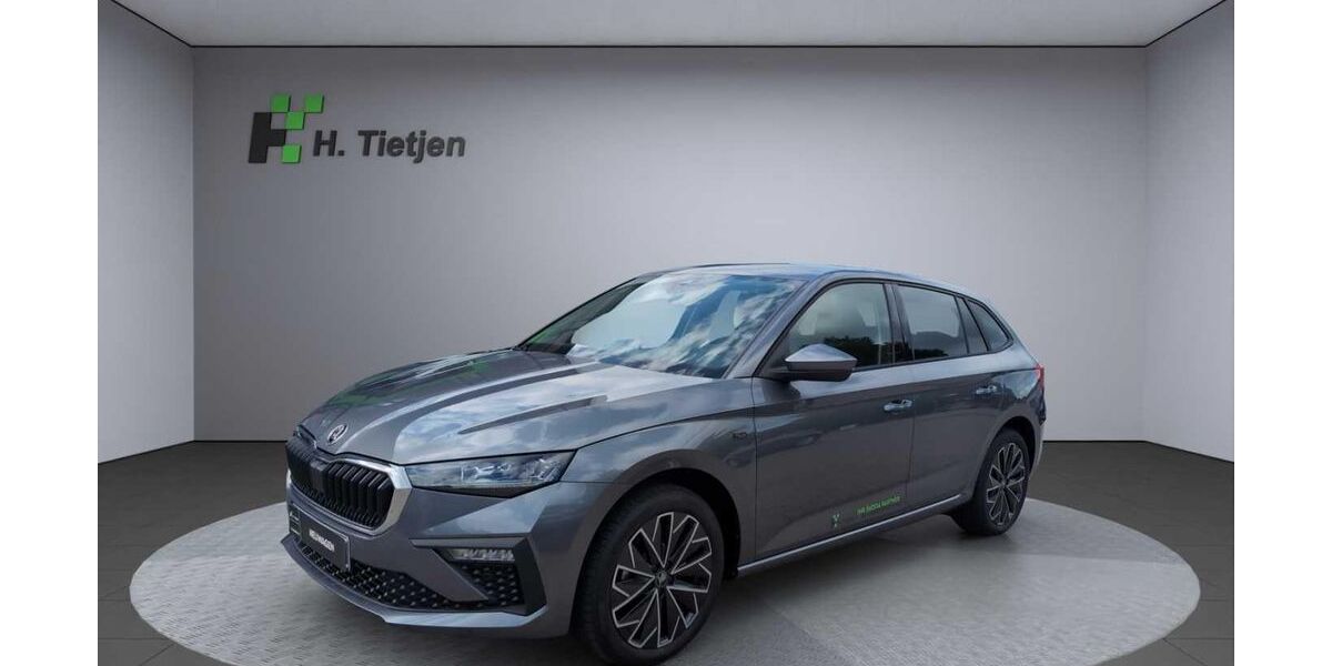 Skoda Scala 9.619 km 24.990 &euro; Buxtehude 21614