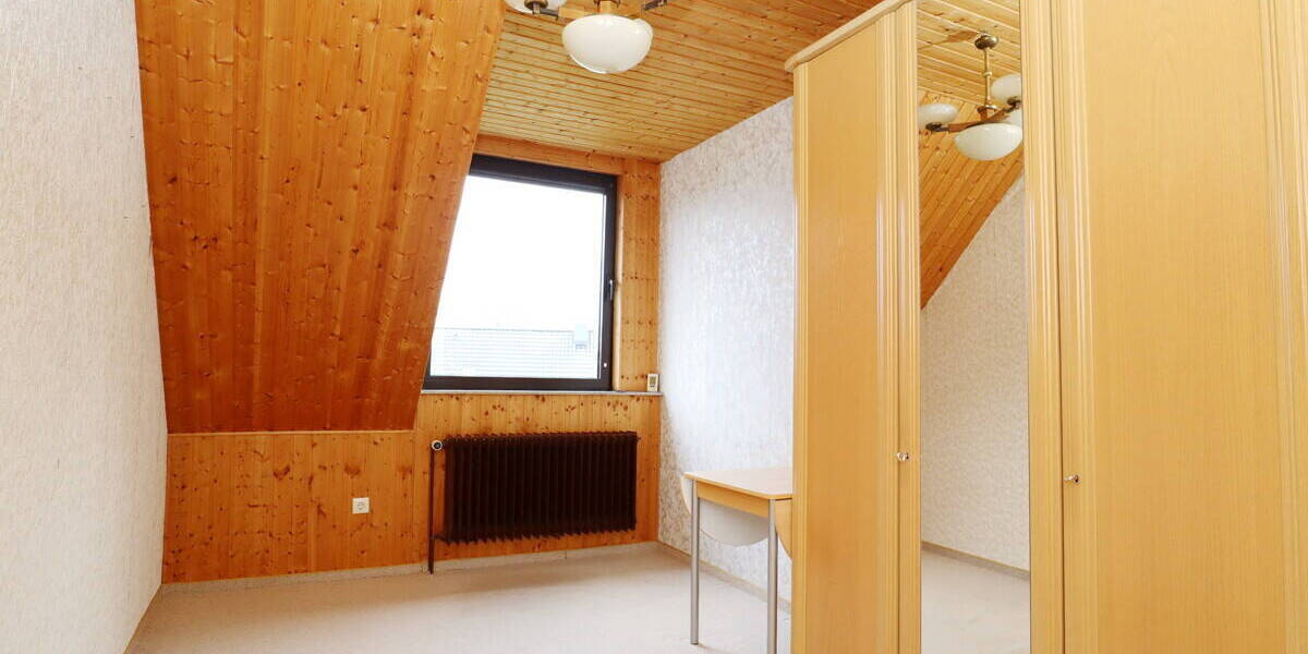 Reihenmittelhaus Henstedt-Ulzburg Ulzburg - 5 Zimmer, 109 m&sup2;, 285.000&euro; | Angebot:26160683
