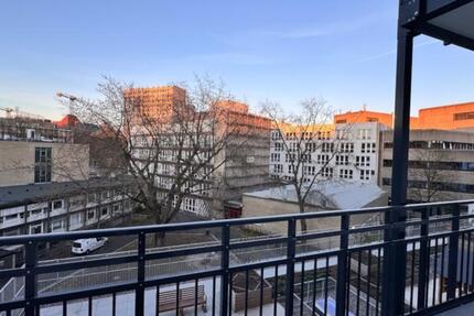 WG-Zimmer für kurze oder längere Mietdauer 1 zimmer