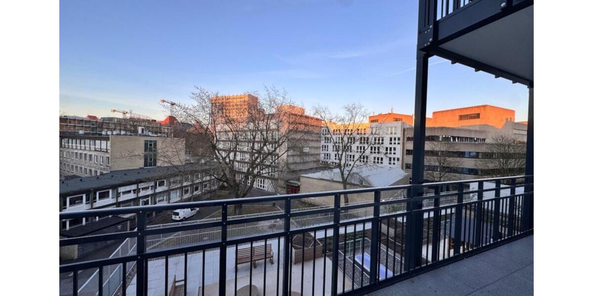 WG-Zimmer für kurze oder längere Mietdauer 1 zimmer