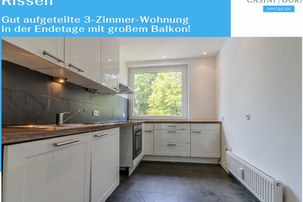 Wohnung zum Kaufen in Hamburg 399.000 € 88 m² 3 zimmer