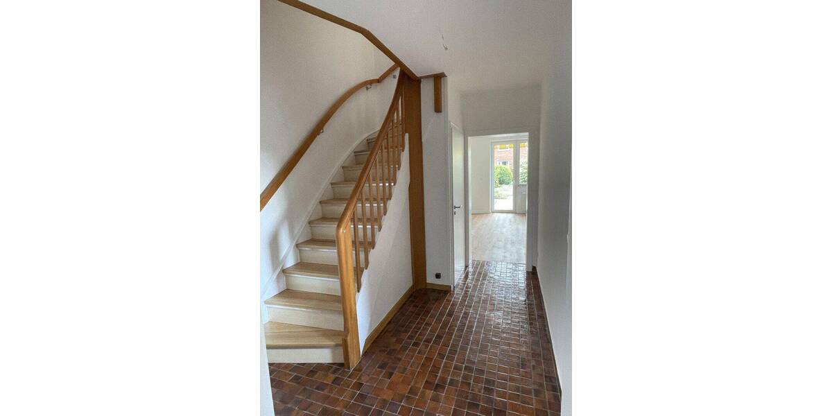 Reihenendhaus Norderstedt Harksheide - 5 Zimmer, 115 m&sup2;, 1.900&euro; | Angebot:26903034