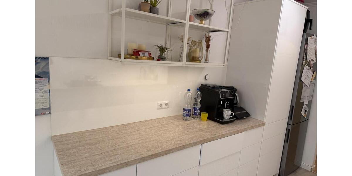 Etagenwohnung Ahrensburg - 3 Zimmer, 88 m&sup2;, 1.350&euro; | Angebot:25902865