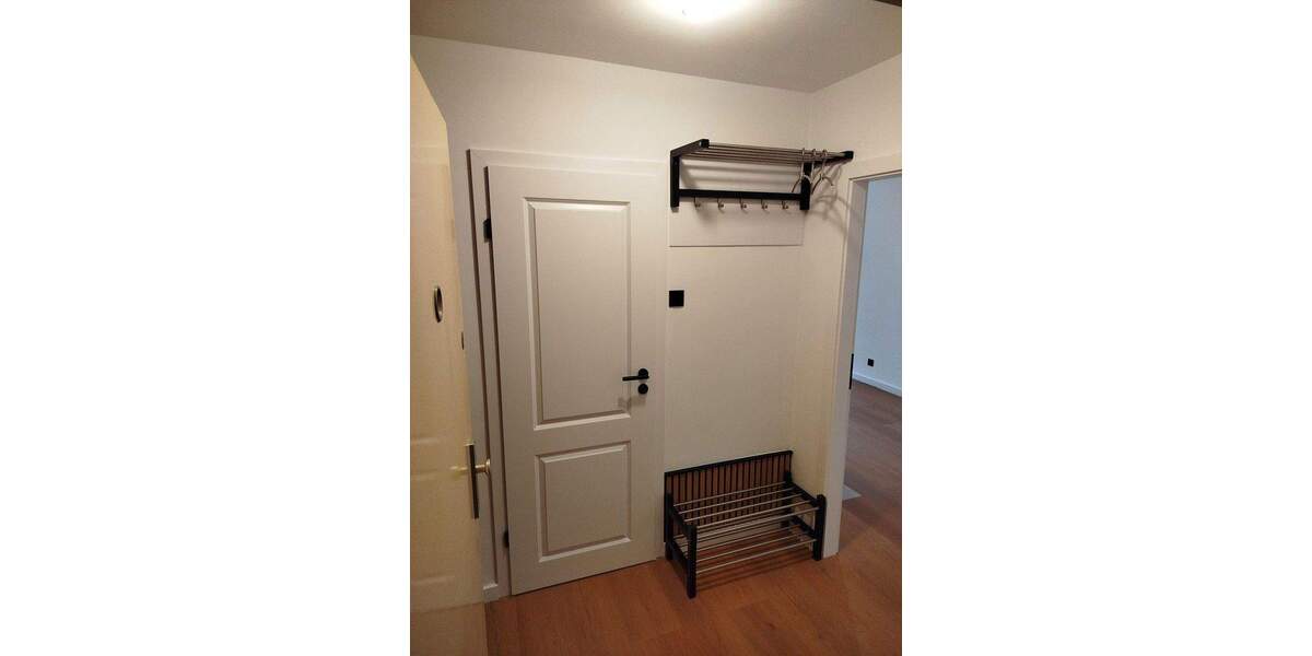 Etagenwohnung Hamburg Wandsbek - 1 Zimmer, 42 m&sup2;, 249.000&euro; | Angebot:25724288