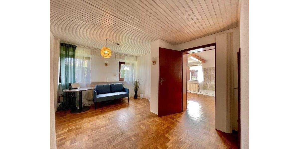Einfamilienhaus Hamburg / Kirchwerder Kirchwerder - 5 Zimmer, 102 m&sup2;, 395.000&euro; | Angebot:25705218