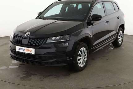 Skoda Karoq 93.445 km 21.330 &euro; Hamburg 22529