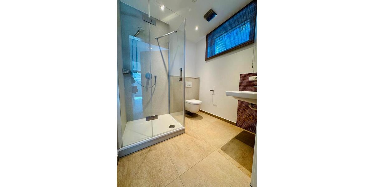 Terrassenwohnung Hamburg Altona - 4 Zimmer, 129 m&sup2;, 1.990&euro; | Angebot:25842906