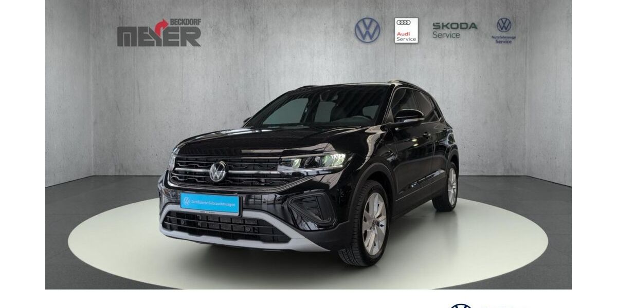 VW T-Cross 12.992 km 25.390 &euro; Beckdorf 21643