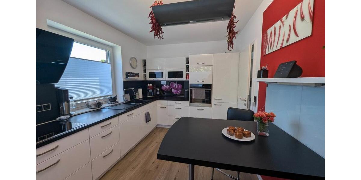 Doppelhaushälfte Hollenstedt - 4 Zimmer, 110 m&sup2;, 479.000&euro; | Angebot:27093207