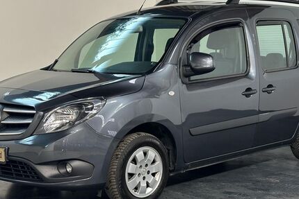 Mercedes-Benz Citan 134.426 km 10.999 € Tornesch 25436