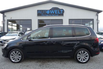 VW Sharan 98.144 km 22.990 &euro; Beckdorf 21643