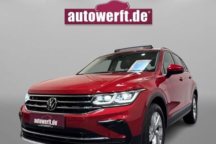VW Tiguan 33.815 km 29.490 &euro; Ahrensburg 22926
