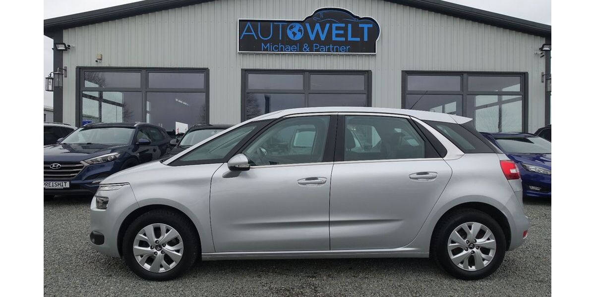 Citroen C4 Picasso 141.522 km 8.990 &euro; Beckdorf 21643