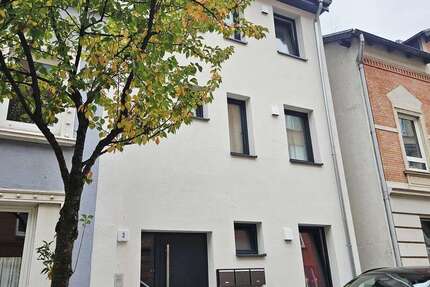 Wohnung zum Mieten in Hamburg 2.170 € 110 m² 4 zimmer