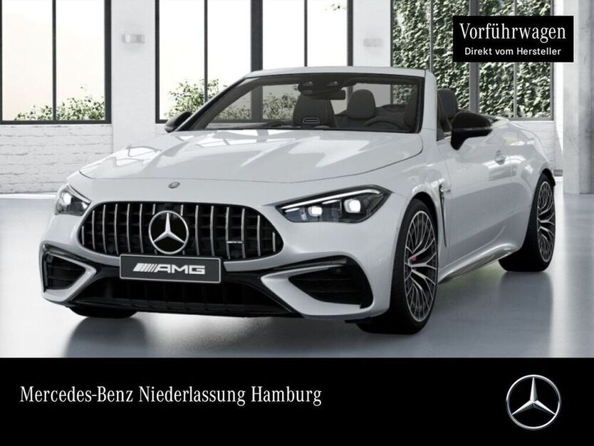 CLE 53 AMG
