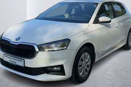 Skoda Fabia 15.655 km 16.990 &euro; Glinde 21509